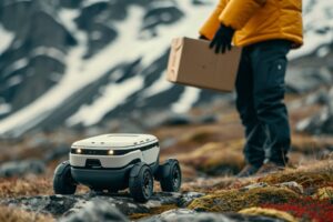 The Role of Robots in Disaster Response and Rescue Missions