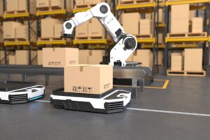 How to Leverage AI for Smarter Supply Chain and Logistics
